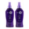 It's a Its a 10 Haircare Silk Express Miracle Silk LeaveIn 10 oz Pack of 2