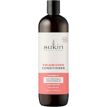 Sukin Volumising Conditioner by for Women 169 oz Conditioner