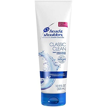 Head & Head Shoulders Classic Clean Dandruff Conditioner 109 fl oz