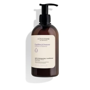 L'OCCITANE LOccitane Aromachologie Gentle Balance Conditioner 1690 floz