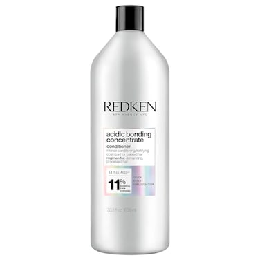 Redken Bonding Conditioner for Damaged Hair Repair Acidic Bonding Concentrate For All Hair Types