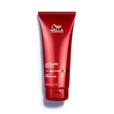 Wella Professionals ULTIMATE REPAIR Conditioner for Damaged Hair Deeply Nourishing Replenishes Repairs 67 Fl Oz Packaging May Vary