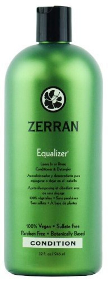 Zerran Equalizer Conditioner 32 Ounce
