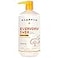 Alaffia EveryDay Shea Conditioner Moisturizes Restores and Protects Made with Fair Trade Shea Butter Cruelty Free No Parabens Vegan Unscented 32 Fl Oz