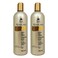 KeraCare Keracare Humecto Creme Conditioner 16oz Pack of 2