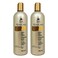KeraCare Keracare Humecto Creme Conditioner 16oz Pack of 2
