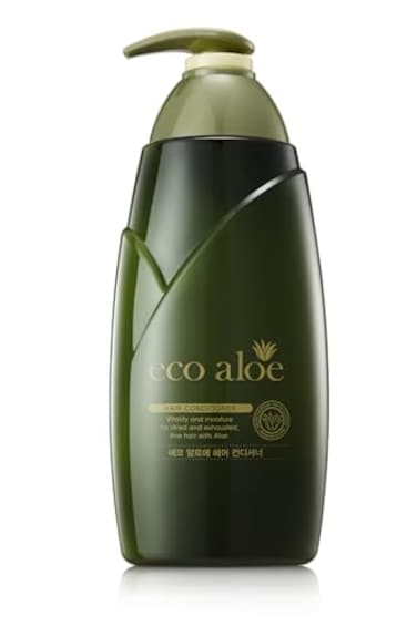 SOMANG ROSEE ECO ALOE HAIR CONDITIONER 760ml