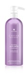 Alterna Caviar AntiAging Smoothing AntiFrizz Conditioner Unisex Conditioner 338 Fl Oz