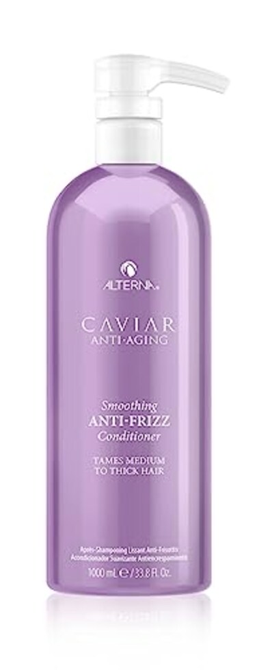 Alterna Caviar AntiAging Smoothing AntiFrizz Conditioner Unisex Conditioner 338 Fl Oz
