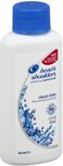 Head & Head Shoulders Classic Clean Dandruff Shampoo Travel Size 17z 4 Pack