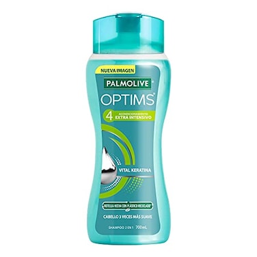PALMOLIVE OPTIMS Shampoo Palmolive Optims Nivel 4 700 ML