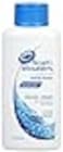 Head & Head Shoulders Classic Clean Dandruff Shampoo 17 oz