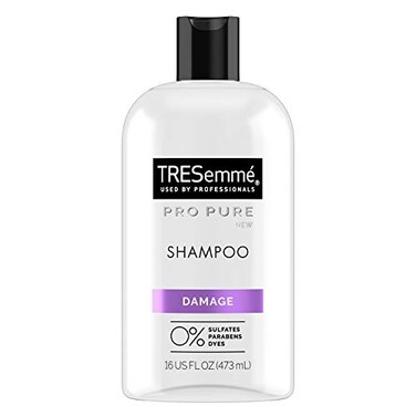 Shampoo TRESemme ProPure Damage 16 oz
