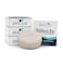 Dermaharmony 2 Pyrithione Zinc Shampoo Bar for dandruff and seborrheic dermatitis Fragrance Free 4 Oz