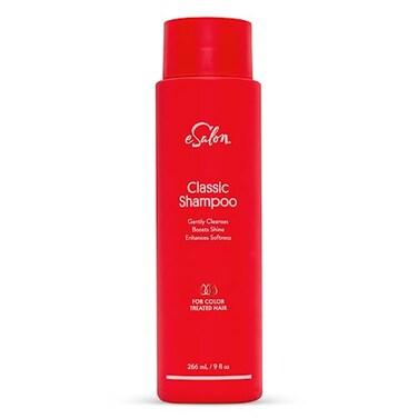 eSalon Classic Color Care Color Protection Shampoo 9 fl oz Hair Color Safe