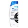 Head & Head Shoulders Silky Black Shampoo 180ml
