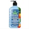 Hempz Triple Moisture Herbal Hair Shampoo Moisturizing Gentle Shampoo to Nourish and Hydrate Hair 17 Fl OZ