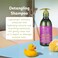 Little Green Kids Detangling Shampoo 8oz