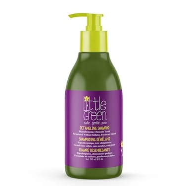 Little Green Kids Detangling Shampoo 8oz