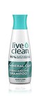 Live Clean Shampoo Rebalancing Mineral Clay 12 Oz