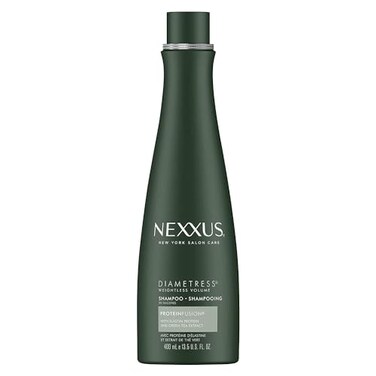 Nexxus DIAMETRESS Volumizing Shampoo 1350 oz Pack of 2