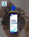 Quality Choice Therapeutic TPlus Coal Tar Gel AntiDandruff Shampoo 05 Coal Tar Original Strength 16 Fl Oz