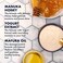 Shea Moisture Manuka Honey and Yogurt Hydrate Plus Repair Shampoo for Unisex 103 Ounce