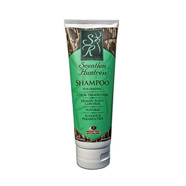 Southern Racks Scentless Hunter Shampoo