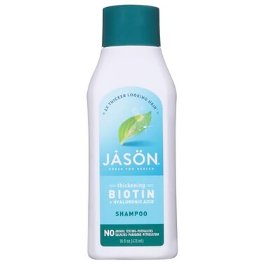 JASON Jason Restorative Biotin Shampoo 16 oz