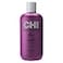 CHI Magnified Volume Shampoo Boosts Volume Body Builds Strength Shine Great For Fine Hair Sulfate Paraben CrueltyFree 12 Oz
