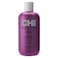 CHI Magnified Volume Shampoo Boosts Volume Body Builds Strength Shine Great For Fine Hair Sulfate Paraben CrueltyFree 12 Oz