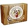 Tierra Mia Organics Raw Goat Milk Skin Therapy Shampoo Bar Lime and Coconut 38 Ounce 636371