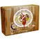 Tierra Mia Organics Raw Goat Milk Skin Therapy Shampoo Bar Lime and Coconut 38 Ounce 636371