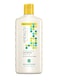 Andalou Naturals Sunflower and Citrus Brilliant Shine Shampoo 115 Ounce