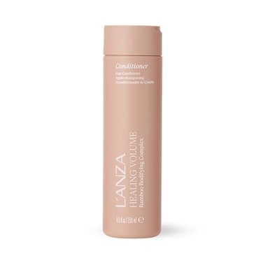 Lâ€ANZA LANZA Healing Volume Hair Thickening Conditioner Volumizing Conditioner Adds Body Boosts Fullness Detangles Lightweight Moisture Color Safe AntiFrizz AntiHumidity Sulfate Free 85 Fl Oz