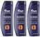 Head & Head Shoulders Dandruff Shampoo Clinical Strength 142 oz Pack of 3