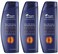 Head & Head Shoulders Dandruff Shampoo Clinical Strength 142 oz Pack of 3
