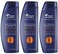 Head & Head Shoulders Dandruff Shampoo Clinical Strength 142 oz Pack of 3
