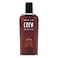 AMERICAN CREW Mens Shampoo by American Crew Moisturizing Shampoo for Oily Hair 845 Fl Oz