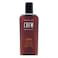 AMERICAN CREW Mens Shampoo by American Crew Moisturizing Shampoo for Oily Hair 845 Fl Oz