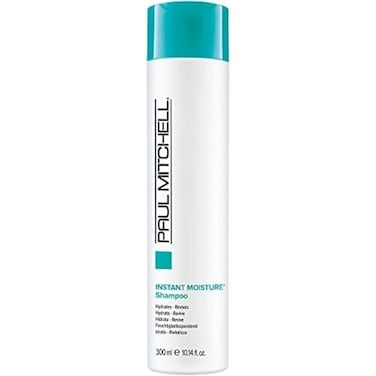 Paul Mitchell Sheer Hydration Shampoo Moistures Adds Shine For Dry Hair 1014 fl oz Packaging may vary