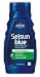 Selsun Blue Moisturizing Dandruff Shampoo with Aloe Dry Scalp Hair 11 Ounce