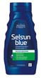 Selsun Blue Moisturizing Dandruff Shampoo with Aloe Dry Scalp Hair 11 Ounce