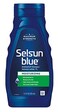 Selsun Blue Moisturizing Dandruff Shampoo with Aloe Dry Scalp Hair 11 Ounce