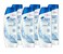 Head & Head and Shoulders Classic Clean 2in1 AntiDandruff Pack of 6