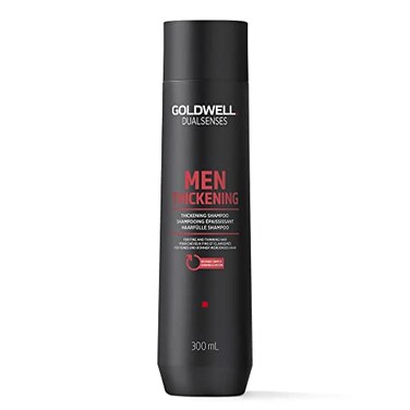 Goldwell Dualsenses Men Thickening Shampoo 300mL 1014 Fl Oz Pack of 1