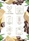 SURFACE Hair Curls Moisturizing Shampoo Defines Adds Shine and Provides Frizz Free Style Longevity 338 fl oz