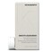 KEVIN.MURPHY KEVINMURPHY SMOOTHAGAIN WASH Frizz Control Shampoo For Thick Coarse Unruly Hair Moisturising Shampoo for Hair Hydration Sulphate Paraben Free 250 mL 84 fl oz