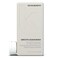 KEVIN.MURPHY KEVINMURPHY SMOOTHAGAIN WASH Frizz Control Shampoo For Thick Coarse Unruly Hair Moisturising Shampoo for Hair Hydration Sulphate Paraben Free 250 mL 84 fl oz