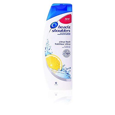 Head & Head Shoulders Anti Dandruff Shampoo Hydrating Smooth Silky 135 Oz 2 Pack